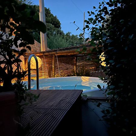 Blue Dream - Amalfi Coast Villa Conca dei Marini Exterior photo