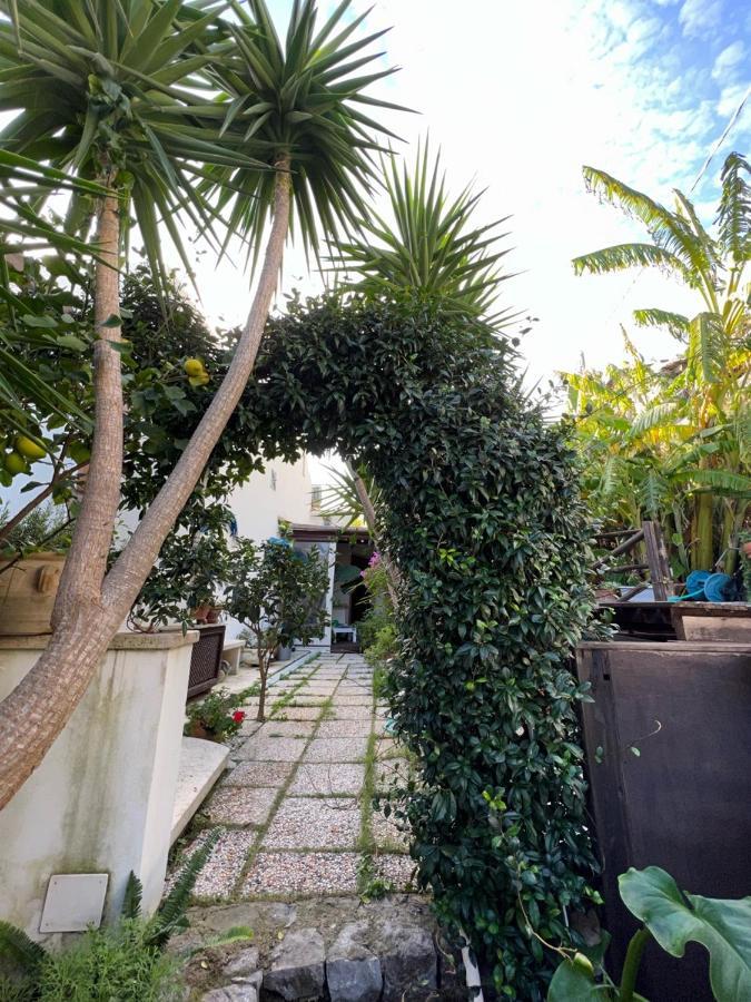 Blue Dream - Amalfi Coast Villa Conca dei Marini Exterior photo