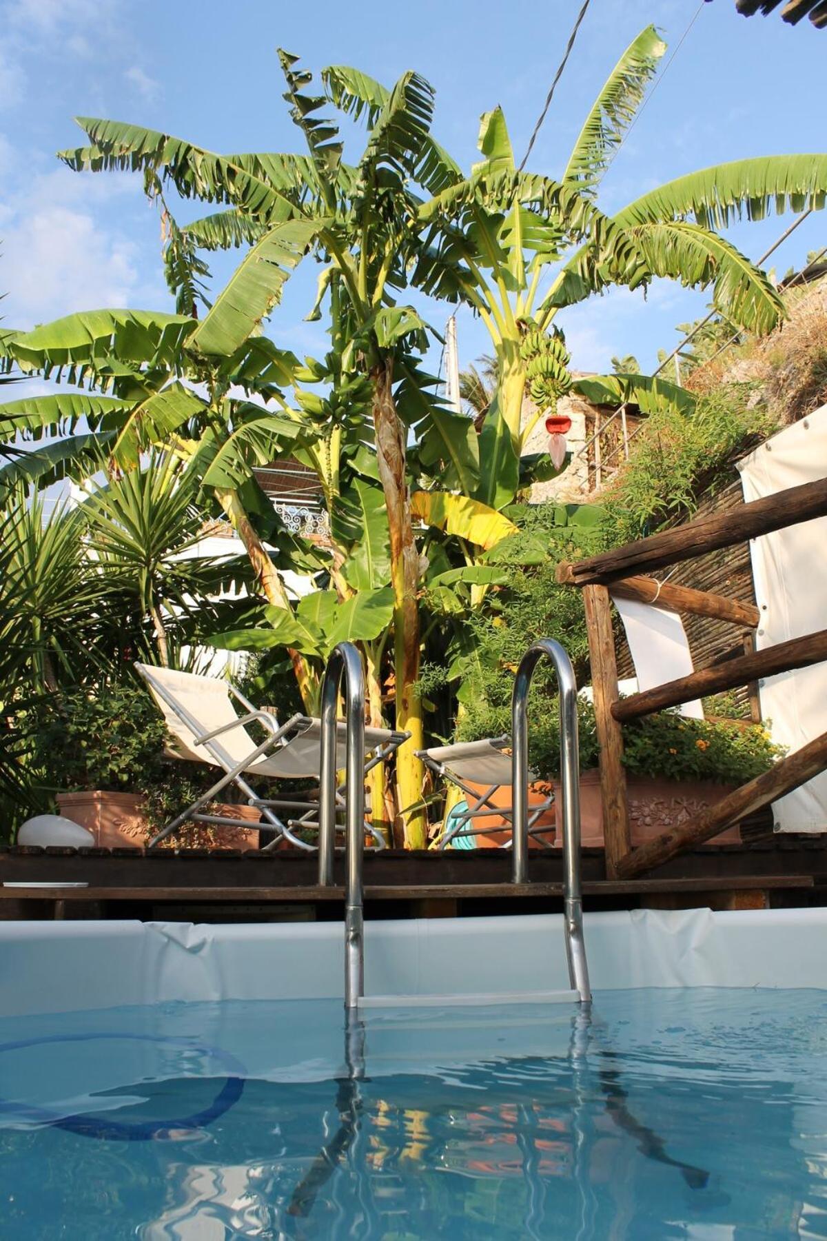 Blue Dream - Amalfi Coast Villa Conca dei Marini Exterior photo