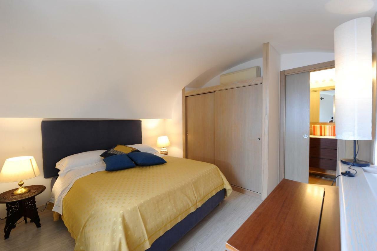 Blue Dream - Amalfi Coast Villa Conca dei Marini Exterior photo