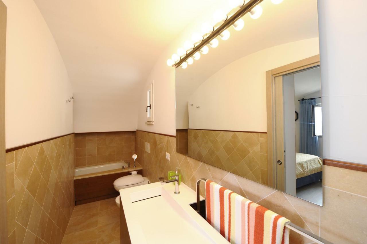 Blue Dream - Amalfi Coast Villa Conca dei Marini Exterior photo